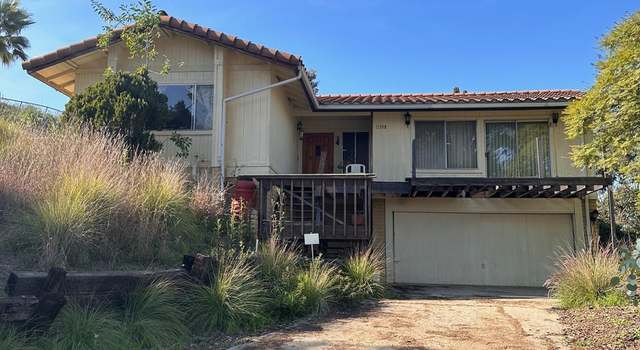 Photo of 11358 High Ranch Rd, Lakeside, CA 92040