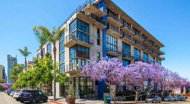 Photo of 1780 Kettner Blvd #107, San Diego, CA 92101