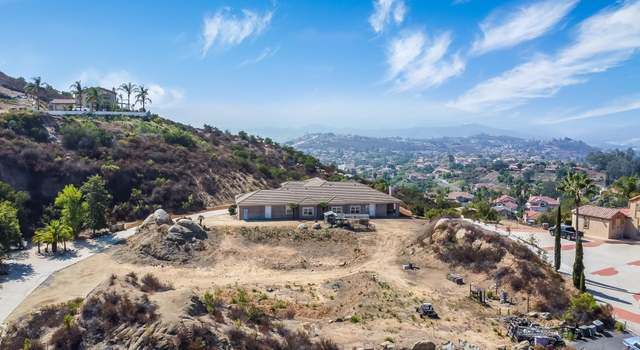Photo of 1475 Tina Ct, El Cajon, CA 92019