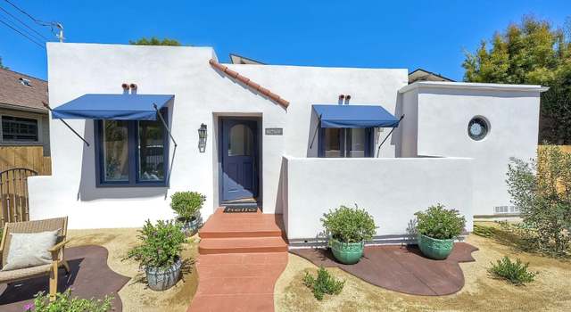 Property at 3635 Kite St, San Diego, CA 92103, 3 beds, 2 baths
