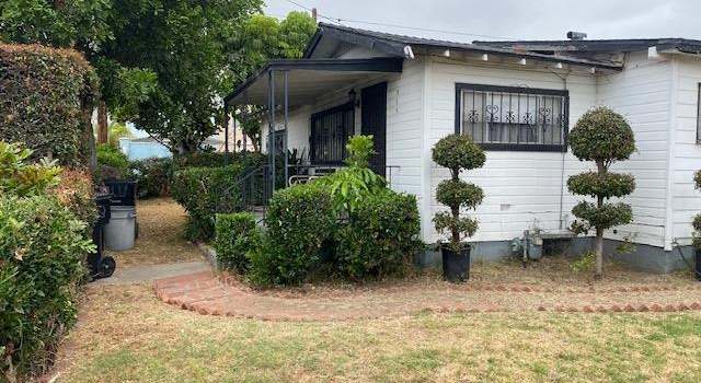 Photo of 315 35th St, San Diego, CA 92102