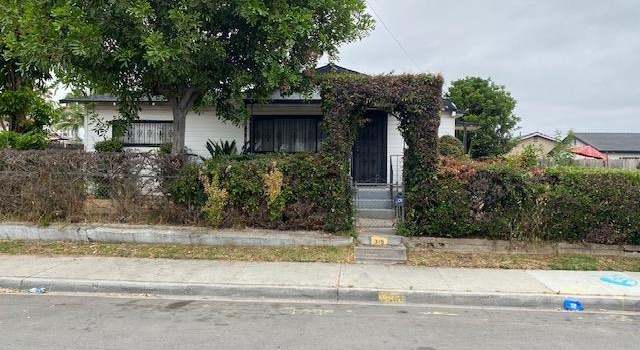 Photo of 315 35th St, San Diego, CA 92102
