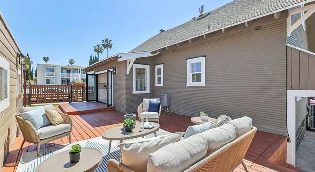 Photo of 1440 Van Buren Ave, San Diego, CA 92103
