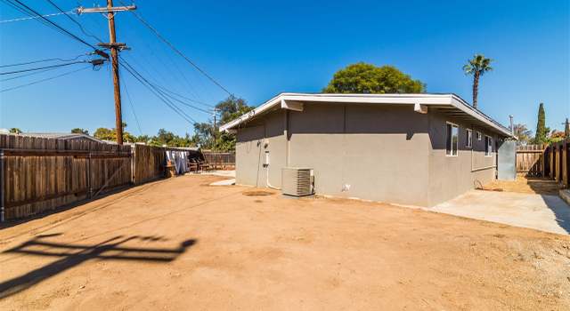 Photo of 530 Rogue Rd, El Cajon, CA 92020