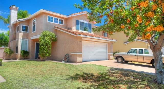 Photo of 212 PARKSIDE Pl, Santee, CA 92071
