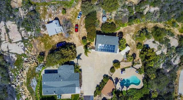 Photo of 16735 Rendon Vly, Ramona, CA 92065