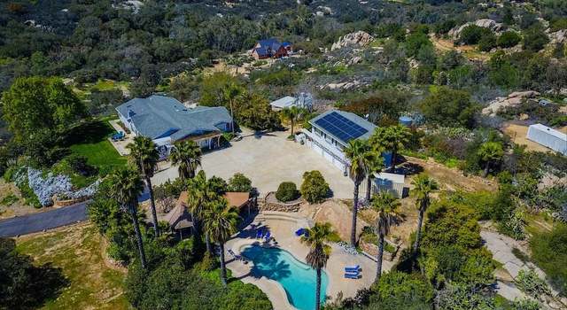 Photo of 16735 Rendon Vly, Ramona, CA 92065