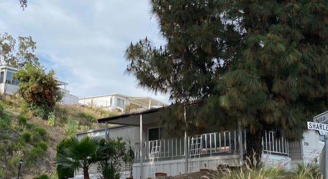 Photo of 8712 N Magnolia #296, Santee, CA 92071