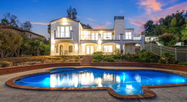 Photo of 18695 Polvera Dr, San Diego, CA 92128
