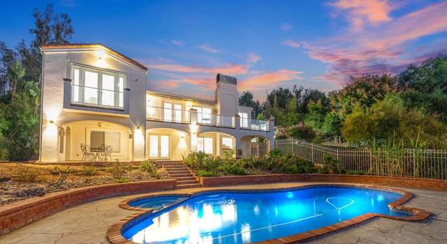Photo of 18695 Polvera Dr, San Diego, CA 92128