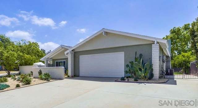 Photo of 750 Carol Ct, San Marcos, CA 92069