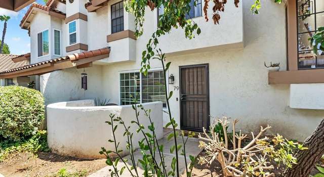 Photo of 1651 S Juniper St #79, San Diego, CA 92025