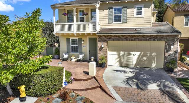 Photo of 5681 Painted Nettles Gln, San Diego, CA 92130