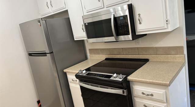 Photo of 8220 Vincetta Dr #30, La Mesa, CA 91942