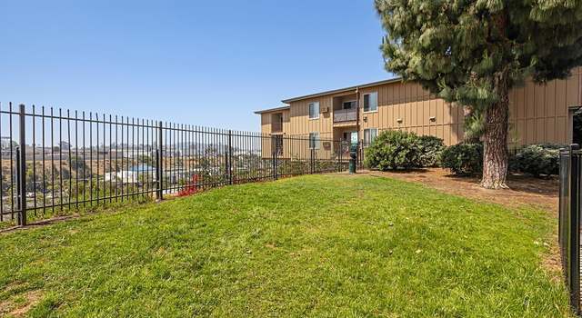 Photo of 8220 Vincetta Dr #30, La Mesa, CA 91942