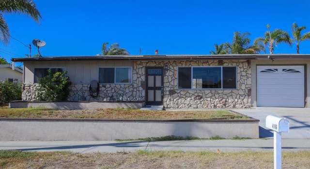 Photo of 4166 Lewis St, Oceanside, CA 92056