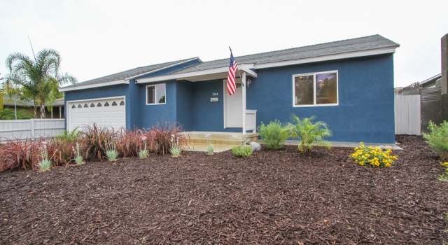 Photo of 7244 Waite, La Mesa, CA 91941