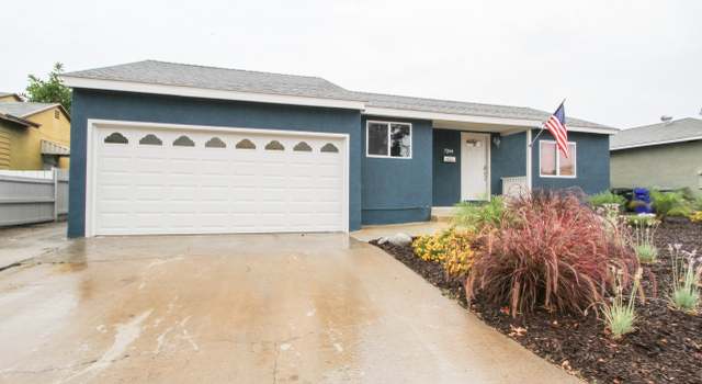 Photo of 7244 Waite, La Mesa, CA 91941