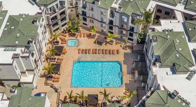 Photo of 4175 Executive Dr Unit G406, La Jolla, CA 92037