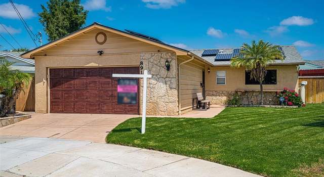 Photo of 8916 Jana Ct, Spring Valley, CA 91977
