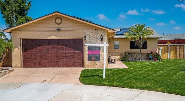 Photo of 8916 Jana Ct, Spring Valley, CA 91977