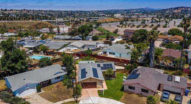 Photo of 8916 Jana Ct, Spring Valley, CA 91977