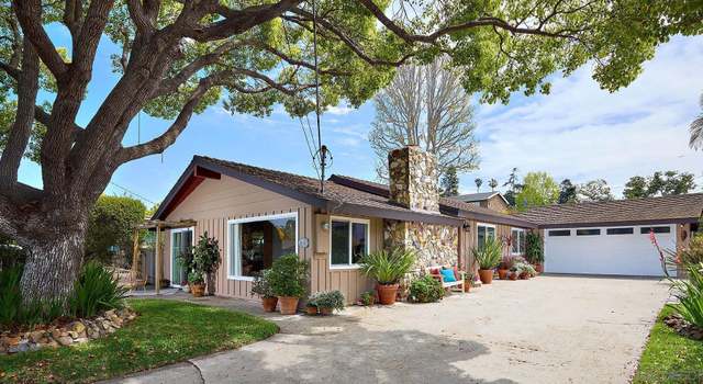 Photo of 1641 Somerset, Cardiff, CA 92007