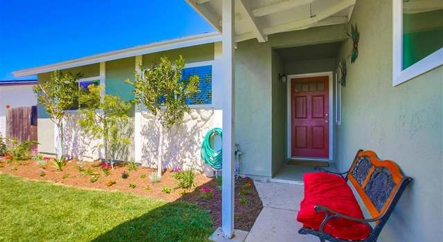 Photo of 5120 Francis St, Oceanside, CA 92057