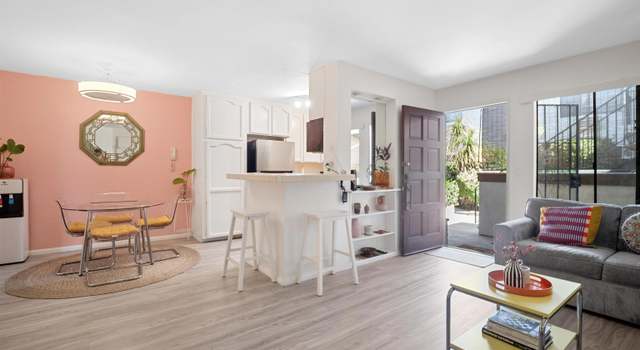Photo of 4415 38th St #2, San Diego, CA 92116