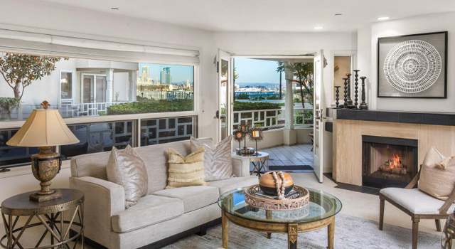 Photo of 1099 1st St #103, Coronado, CA 92118