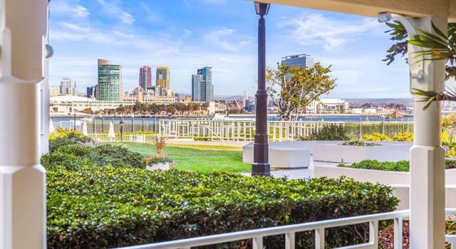 Photo of 1099 1st St #103, Coronado, CA 92118