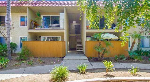 Photo of 589 N Johnson Ave #242, El Cajon, CA 92020