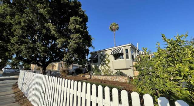 Photo of 4677 Rolando Blvd, San Diego, CA 92115