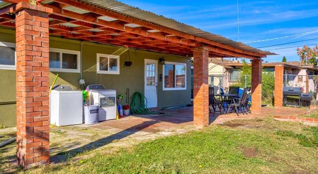 Photo of 535 Cardiff St, San Diego, CA 92114