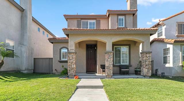Photo of 1993 Geyserville St, Chula Vista, CA 91913