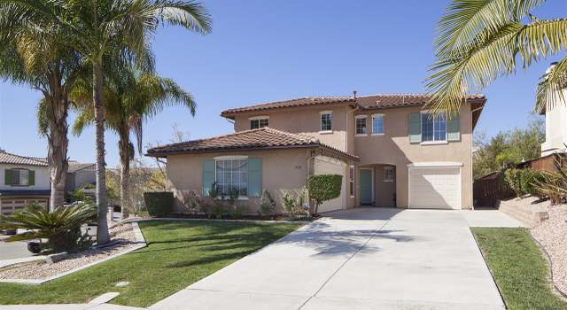 Photo of 1512 Welch Pl, Chula Vista, CA 91911
