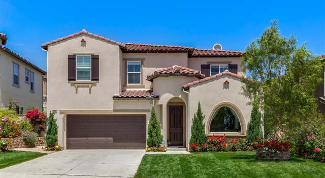 Photo of 658 Liquid Amber Way, San Marcos, CA 92078