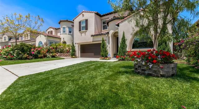 Photo of 658 Liquid Amber Way, San Marcos, CA 92078