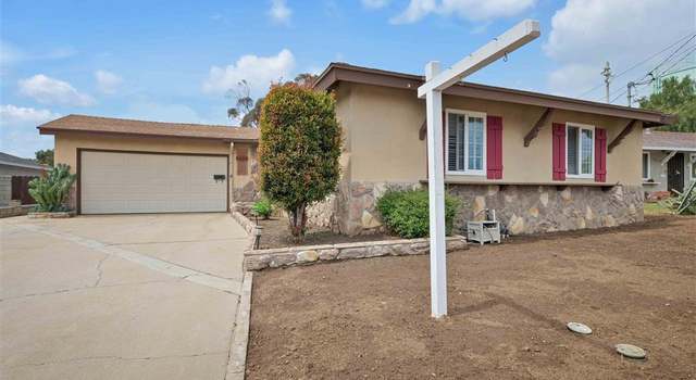 Photo of 1405 Manchester St, National City, CA 91950