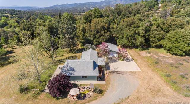 Photo of 2975 Williams Ranch Rd, Santa Ysabel, CA 92070
