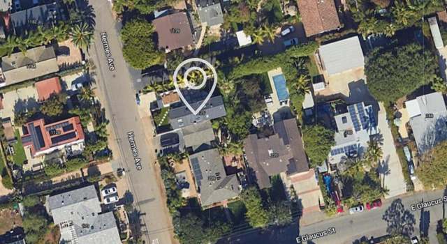 Photo of 1125 Hermes Ave, Encinitas, CA 92024