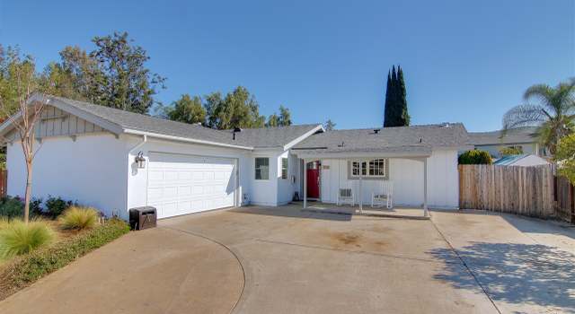 Photo of 14673 Evening Star Dr, Poway, CA 92064