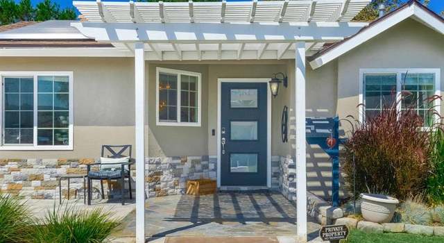 Photo of 13408 Neddick Ave, Poway, CA 92064