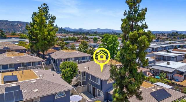 Photo of 8832 Tamberly Ct Unit B, Santee, CA 92071