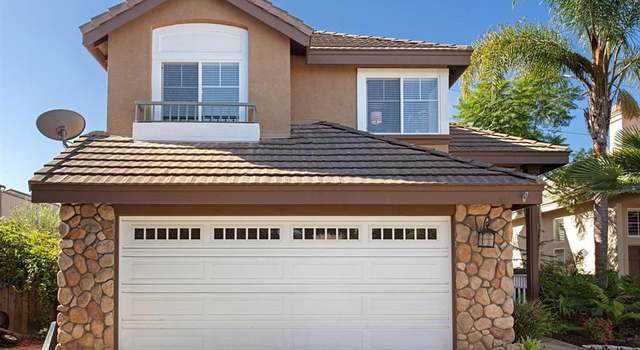 Photo of 401 Prairie Rose Way, San Marcos, CA 92078