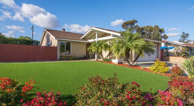 Photo of 4952 Paguera Ct, San Diego, CA 92124