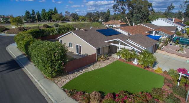 Photo of 4952 Paguera Ct, San Diego, CA 92124