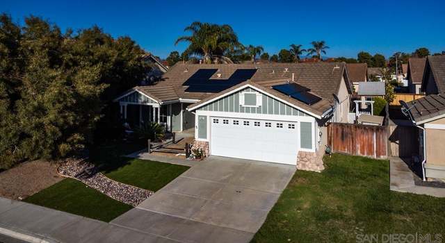 Photo of 245 Del Mesa St, Oceanside, CA 92058
