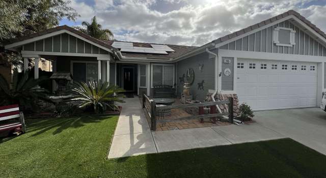Photo of 245 Del Mesa St, Oceanside, CA 92058