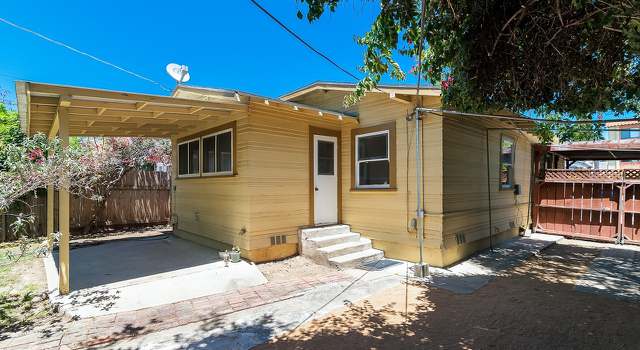 Photo of 3990 Mississippi St, San Diego, CA 92104